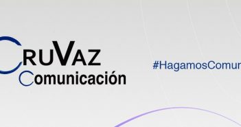 CruVaz comunicación celebra aniversario “de alto impacto”