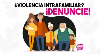 UPN en México en la Red: Violencia intrafamiliar en la cuarentena