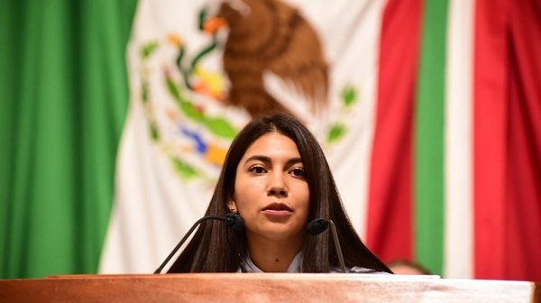 Demanda Frida Jimena Guillén una estrategia coordinada para prevenir y atender los suicidios