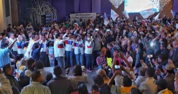 Enrique Vargas, el único que puede ganar la gubernatura en 2023 con la alianza PAN-PRI-PRD