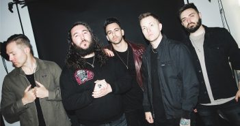 I Prevail tiene nuevo álbum: True Power