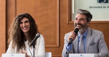 Ana Victoria Verdaguer canta con el hombre que la formó “Pídeme”, en dueto inédito