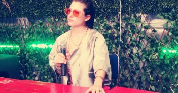 Mclolita presenta su primer material discográfico “Caballo de Troya”