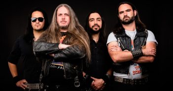 ¡Split Heaven, Voltax y Jet Jaguar juntos por primera vez! en HDX el jueves 1 de diciembre