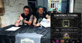 Ya está disponible la votación para los Premios Kalani al Metal Mexicano