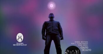 Javier Corcobado vuelve a México con su gira “Resurrección” al Teatro Metropólitan