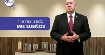 Razón, Tesón y Corazón: “¡Por el honor de ser!”