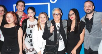 Anuncian nominados al Premios Icono, La Conferencia de la Música