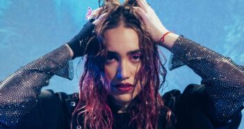 Ela Taubert triunfa con su gira en México
