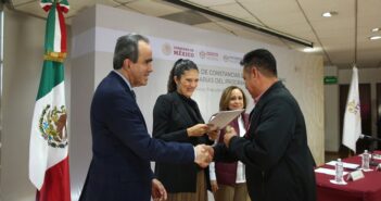 Fovissste cancela créditos mediante programa piloto Liquidación 2/50