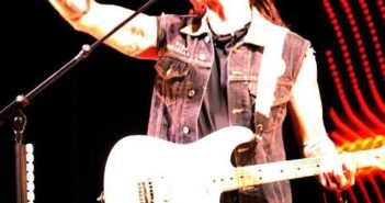 Juanes dio todo al público de Selvatic Málaga
