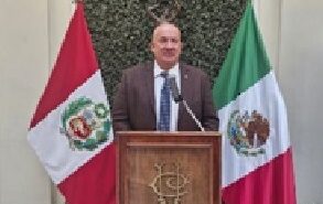 Razón, Tesón y Corazón: “¡Fiesta Inca en tierra Azteca!”