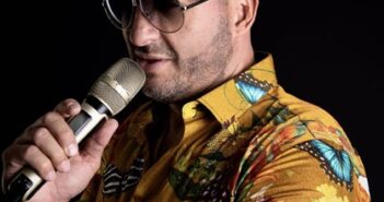 Alex Arias, gloria de la salsa colombiana, estrena “Sírvalo Pues”, un tributo sonoro que une generaciones y fronteras