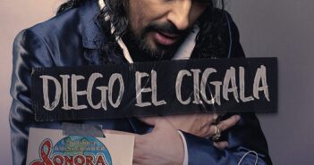 Diego El Cigala regresa a México; la cita es el 7 de mayo en La Maraka