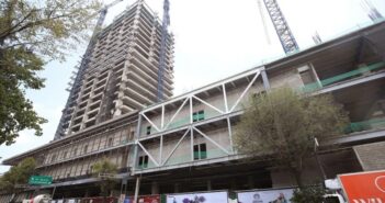 PAOT investiga 428 denuncias vecinales por construcciones irregulares en CDMX