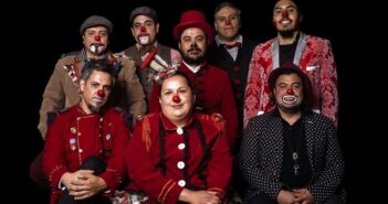 Triciclo Circus Band pone fin a su ciclo en el Teatro Metropólitan, el 13 de junio