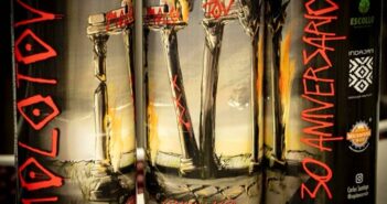 Molotov celebra 30 años de historia con una cerveza conmemorativa: “Molotov 30 Años”