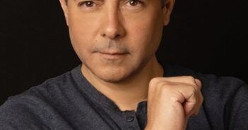 El actor Jaime Aymerich conquista el corazón del cine sueco