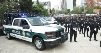 Clara Brugada pone en marcha modelo “La Policía cerca de ti” para atender directamente a los ciudadanos