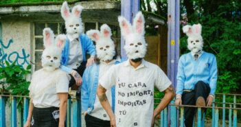 Austin TV regresa con “Indra”, un viaje sonoro hacia lo invisible