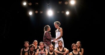 Bestiario Teatro presenta una nueva mirada sobre Romeo y Julieta