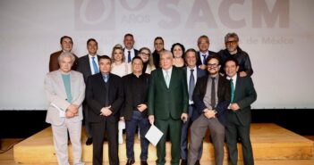 La SACM es la sociedad autoral con mayor recaudación en América Latina: Martín Urieta