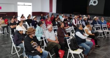 Organizaciones del Poniente de la Ciudad de México realizan “Foro Popular sobre el Plan General de Desarrollo Urbano y Ordenamiento Territorial”