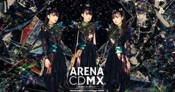 Babymetal regresa a México en su primer headline show después de 10 años