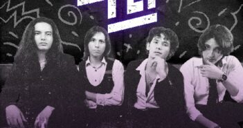 LILI enciende la noche: nuevo sencillo y concierto el 25 de julio en Rebel Rebel / El Club del Rock & Roll