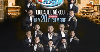 Debido al éxito, la Banda MS abre nuevas fechas en la Arena CDMX y Arena Monterrey con su tour “Edición Limitada”