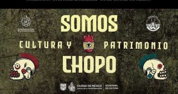 Tianguis Cultural El Chopo lanza campaña de identidad; rechaza invasión de comerciantes, solapada por autoridades