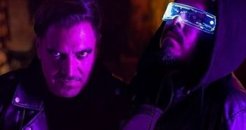 The Disorder (CDMX ) Presents X- Resonancia del Caos