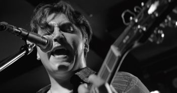 Enrique Durán alza el vuelo con “Ruiseñor”, un nuevo himno del Indie Mexicano
