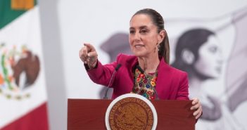 Disminuye 25.3% el homicidio doloso de septiembre 2024 a julio 2025; representa 22 homicidios diarios menos