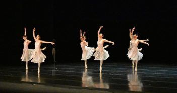 Disfrutan más de 11 mil asistentes la temporada “Diversas Danzas, Diversos Cuerpos”, en el Palacio de Bellas Artes