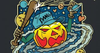 Helloween lleva a sus fans a un viaje fantástico con el video con letra de ‘Universe (Gravity For Hearts)’