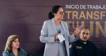 Tlalpan destina 21 millones de pesos a unidades habitacionales; se proyecta abrir una nueva clínica veterinaria pública el próximo año