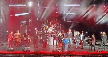 Rock en Tu Idioma cierra ciclo de 10 años en el Auditorio Nacional