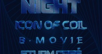 Synth Night 2025: una nueva era de sonidos electrónicos en Ciudad de México