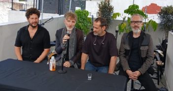 Elefantes está listo para su concierto en El Cantoral, el domingo 7 de septiembre