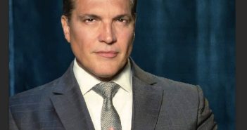 Daniel Boaventura nos muestra su Luz de Luna