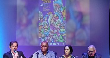 Anuncian en México la 41 Edición del Festival Internacional Jazz Plaza: De La Habana a Santiago
