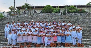 El Palacio de Bellas Artes recibirá histórica celebración musical de niñas y mujeres indígenas