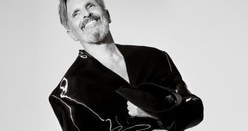 Miguel Bosé iluminará Acapulco con “Importante Tour” para celebrar su legado