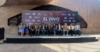 “El Divo” Homenaje Sinfónico al Ídolo de Juárez llega al Auditorio Nacional