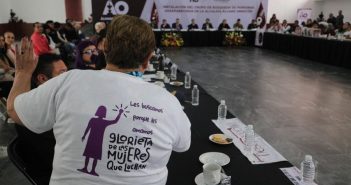 Alcaldía Álvaro Obregón anuncia protocolo para búsqueda de personas desaparecidas