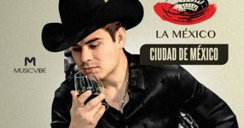 Alfredo Olivas cierra gira monumental en La México con su “Vivo Tour”
