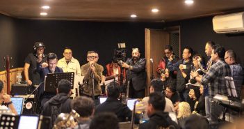 Los Ensayos de Luxury Night Fueron Épicos y Confirman un desfile de voces para una Gran Fiesta de Jazz