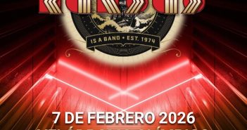 Inicia la venta general para concierto de Kansas en la Ciudad de México