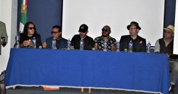 Mississippi Heat, La Rambla y Juke Sons ofrecerán concierto el 5 de diciembre en la Ciudad de México